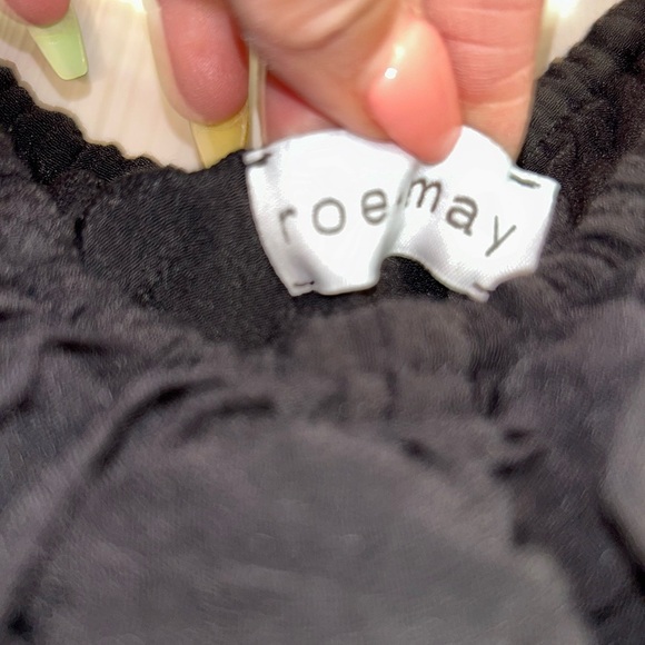 145 (Roe + May Dress) - Picture 2 of 3